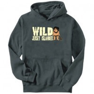 Herren-hoodie-dunkelgrau-jersey