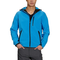 Herren-hoodie-blau