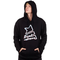 Zimtstern-herren-hoodie