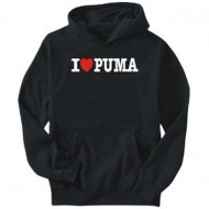 Puma-herren-hoodie-schwarz