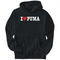 Puma-herren-hoodie-schwarz