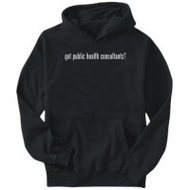 Public-herren-hoodie-schwarz