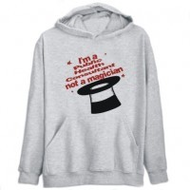 Public-herren-hoodie-grau