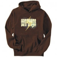 Polo-herren-hoodie-braun