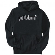 Madonna-herren-hoodie