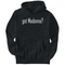 Madonna-herren-hoodie