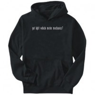 Light-herren-hoodie