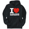 Kangaroos-herren-hoodie