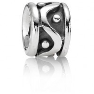 Pandora-silber-element-mit-muster-79257