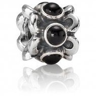 Pandora-silber-element-onyx-79470o