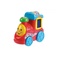 Fisher-price-lernspass-zug