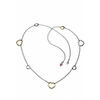 Guess-damenkette-ubn81005
