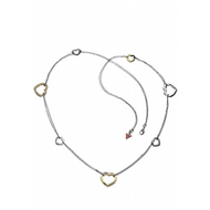Guess-damenkette-ubn81005