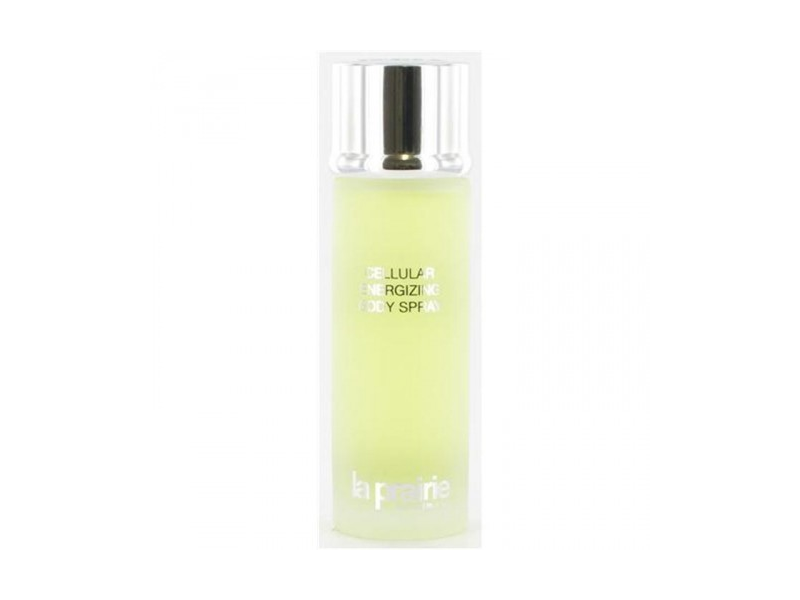 La Prairie Cellular Energizing Body Spray www.yopi.de