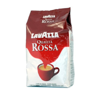 Lavazza-qualita-rossa-bohnen