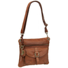 Fossil-sasha-crossbody-cognac