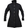 Bergans-damen-mantel-softshell