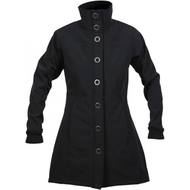Bergans-damen-mantel-softshell