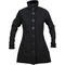 Bergans-damen-mantel-softshell
