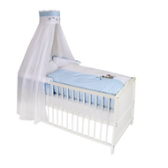 Julius-zoellner-bettset-3-tlg-adorable-pooh