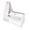 Julius-zoellner-applikations-bettset-voile-sternenbaer