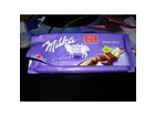 Milka-schoko-birne