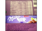 Milka-schoko-birne