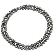 Esprit-pearl-charmskette-nl91755e
