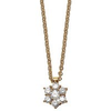 Esprit-kette-prelude-gold