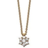 Esprit-kette-prelude-gold