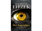 Der-augenjaeger-gebundene-ausgabe