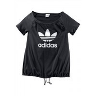 Adidas-t-shirt-logo