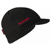 Mammut-visor-beanie