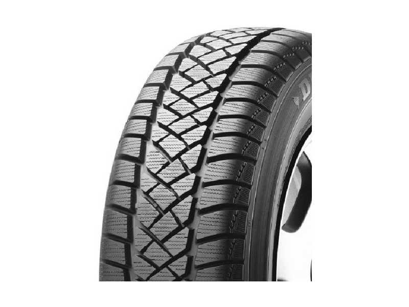 Dunlop 205/65 R15 SP LT60 - Preise und Testberichte bei yopi.de