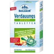 Biolabor-verdauungs-enzym-tabletten