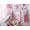 Pingulina-spielbett-mit-rutsche-und-turm