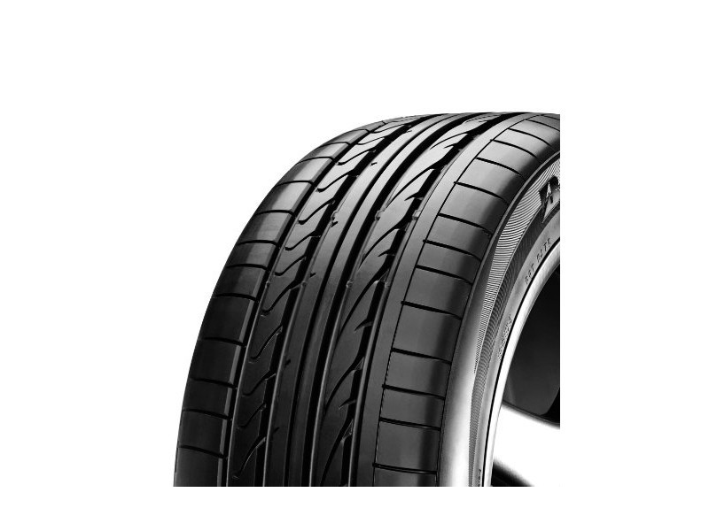 Bridgestone 235/55 R17 Dueler HP Sport - Preise und Testberichte bei ...