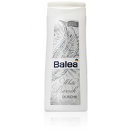 Balea-white-barock-dusche