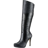 Via-uno-stiefel-schwarz