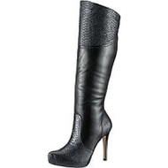 Via-uno-stiefel-schwarz
