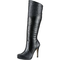 Via-uno-stiefel-schwarz