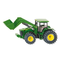 Siku-1982-john-deere-traktor-mit-frontlader