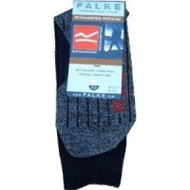 Falke-herren-wandersocken