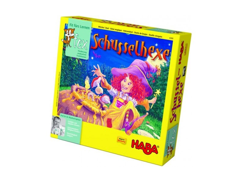 schusselhexe haba kaufen