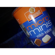 Micro-minis-milch-kakao