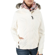 Bench-kidder-w-jacke-pristine