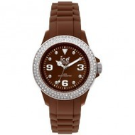 Ice-watch-sili-small-brown