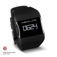 Neolog-armbanduhr-os