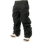 Burton-snowboardhose-schwarz