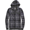 Burton-bonded-fleecejacken-hooded-zipper